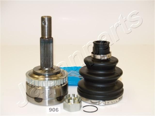Шарнирный комплект, приводной вал JAPANPARTS GI906