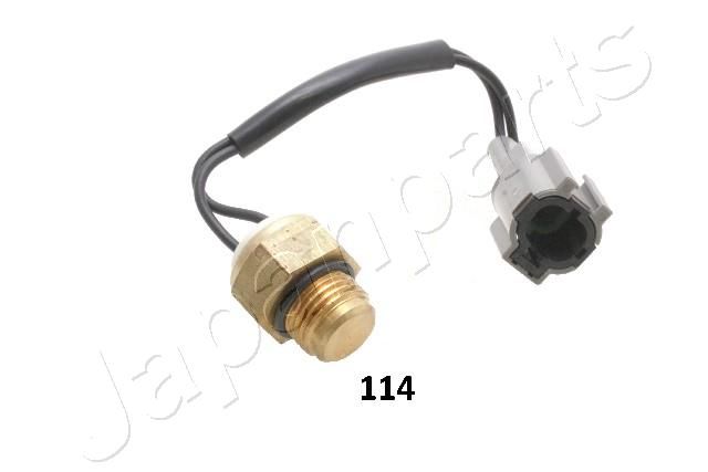Термовыключатель, вентилятор радиатора JAPANPARTS IV114