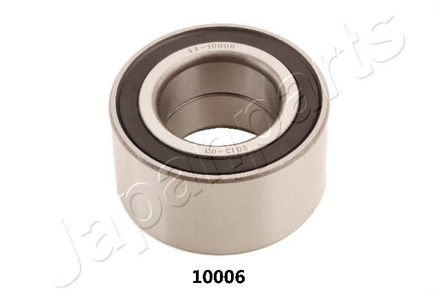 Комплект подшипника ступицы колеса JAPANPARTS KK10006