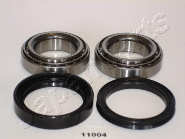 Комплект подшипника ступицы колеса JAPANPARTS KK11004