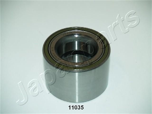 Комплект подшипника ступицы колеса JAPANPARTS KK11035