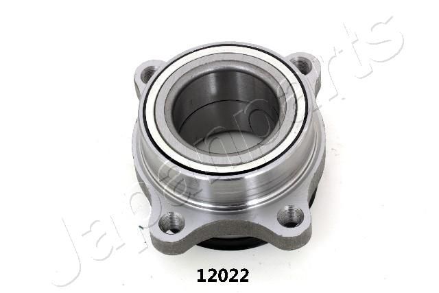 Ступица колеса JAPANPARTS KK12022