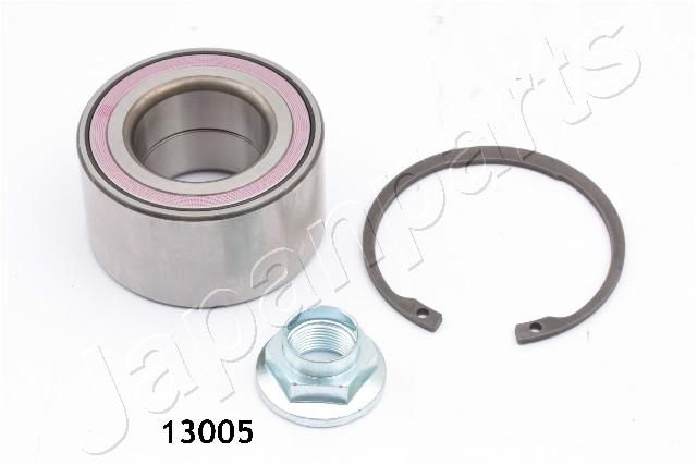 Комплект подшипника ступицы колеса JAPANPARTS KK13005