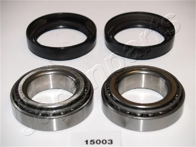 Комплект подшипника ступицы колеса JAPANPARTS KK15003