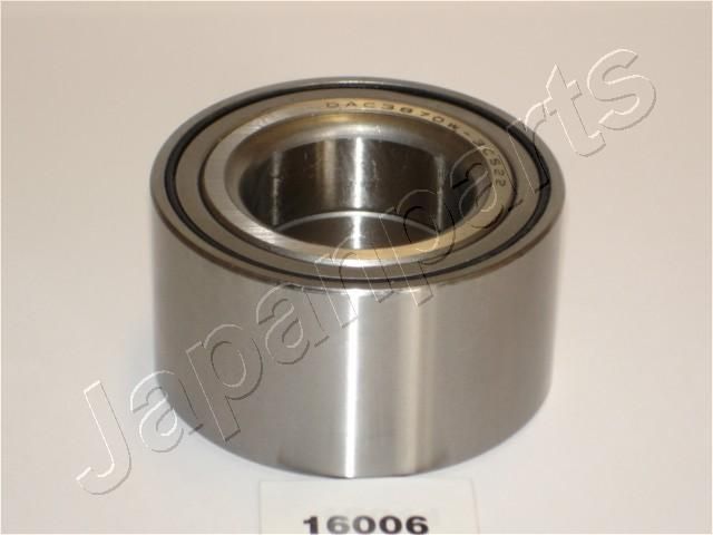 Комплект подшипника ступицы колеса JAPANPARTS KK16006