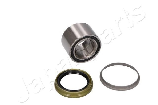 Комплект подшипника ступицы колеса JAPANPARTS KK18020