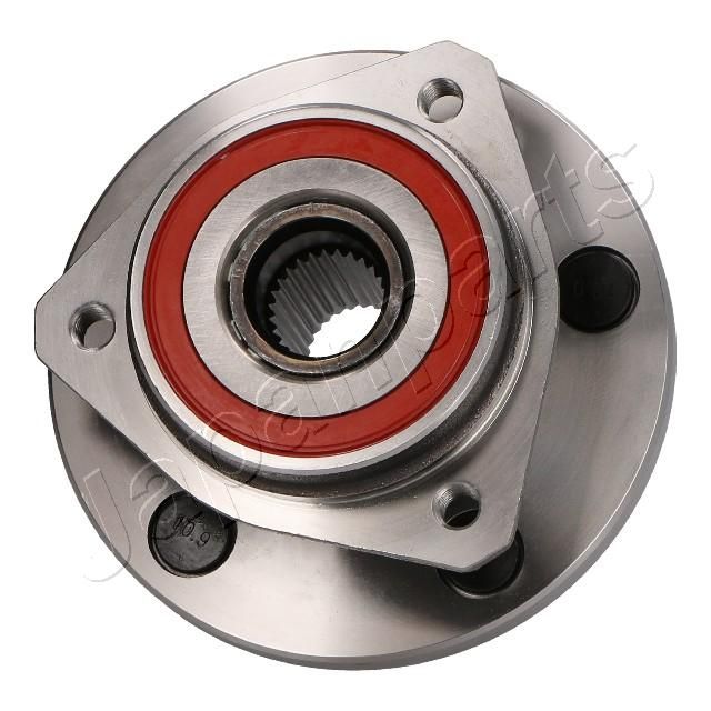 Ступица колеса JAPANPARTS KK19015
