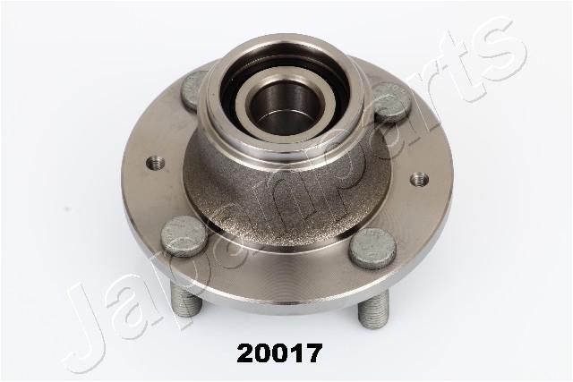 Ступица колеса JAPANPARTS KK20017