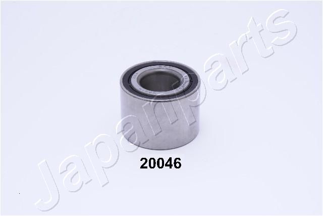 Комплект подшипника ступицы колеса JAPANPARTS KK20046