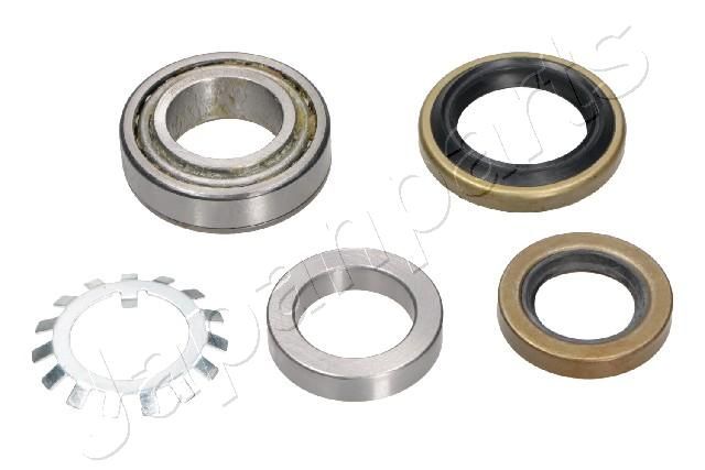 Комплект подшипника ступицы колеса JAPANPARTS KK20508