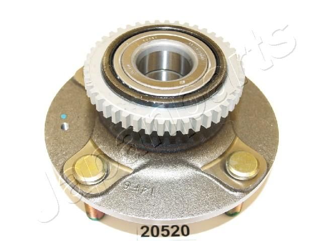 Ступица колеса JAPANPARTS KK20520