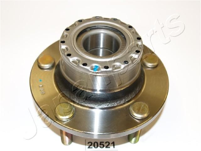 Ступица колеса JAPANPARTS KK20521
