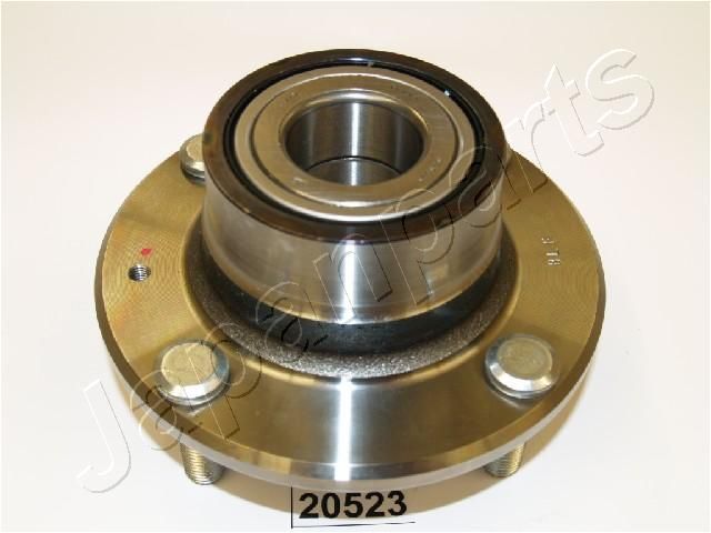 Ступица колеса JAPANPARTS KK20523