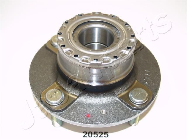 Ступица колеса JAPANPARTS KK20525