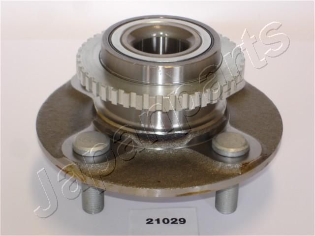 Ступица колеса JAPANPARTS KK21029