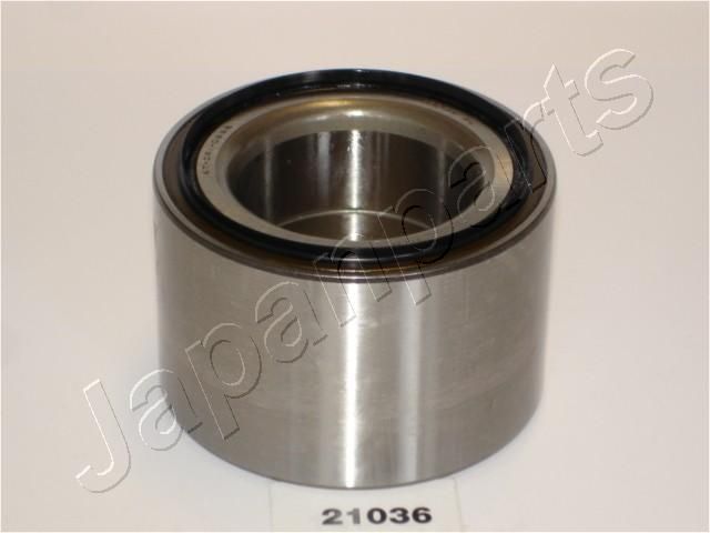 Комплект подшипника ступицы колеса JAPANPARTS KK21036