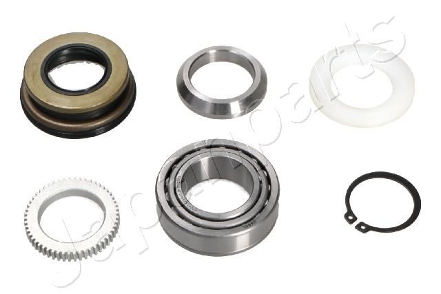 Комплект подшипника ступицы колеса JAPANPARTS KK21043