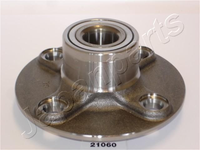 Ступица колеса JAPANPARTS KK21060