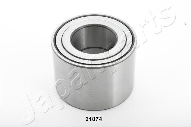 Комплект подшипника ступицы колеса JAPANPARTS KK21074