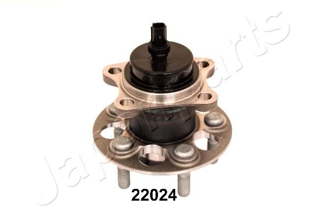 Ступица колеса JAPANPARTS KK22024