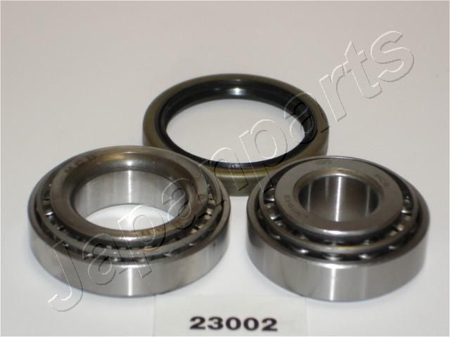 Комплект подшипника ступицы колеса JAPANPARTS KK23002