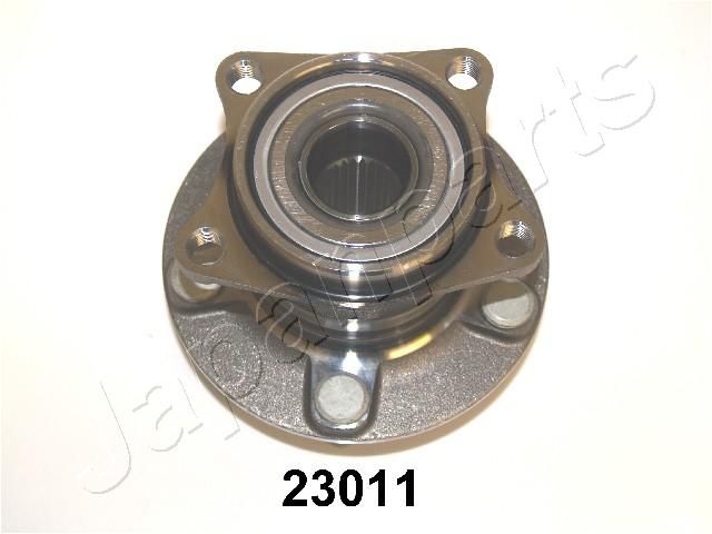 Ступица колеса JAPANPARTS KK23011