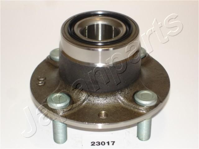 Ступица колеса JAPANPARTS KK23017