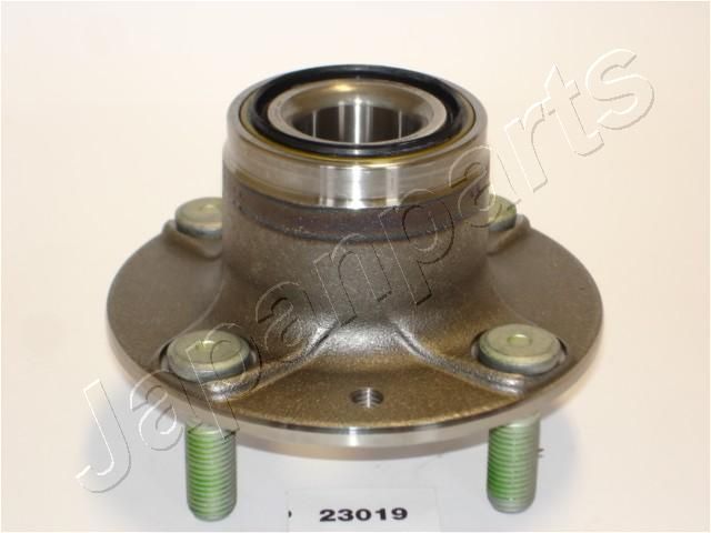 Ступица колеса JAPANPARTS KK23019
