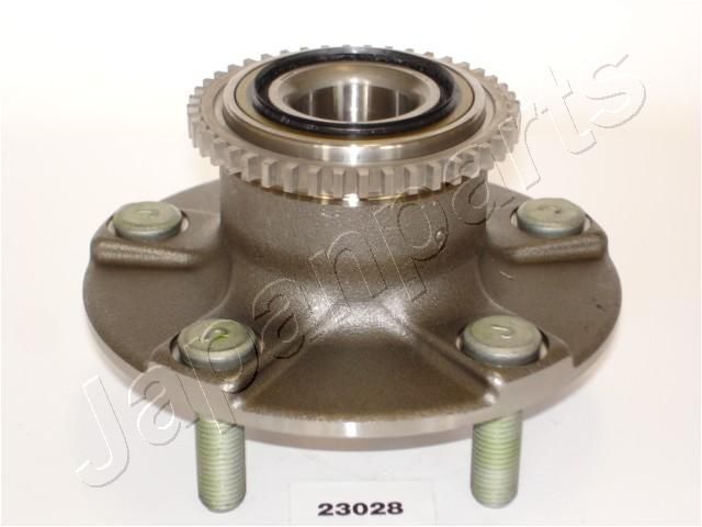Ступица колеса JAPANPARTS KK23028