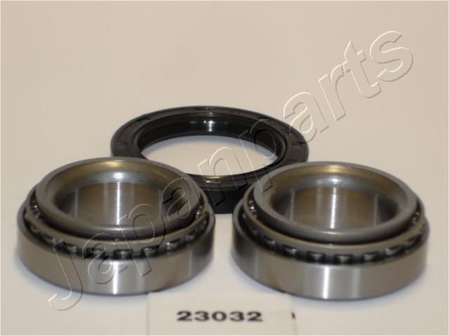 Комплект подшипника ступицы колеса JAPANPARTS KK23032