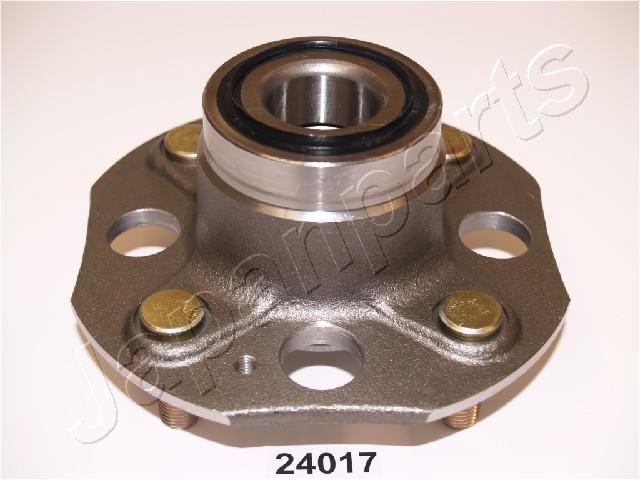 Ступица колеса JAPANPARTS KK24017