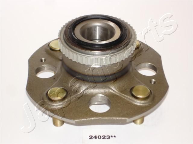 Ступица колеса JAPANPARTS KK24023