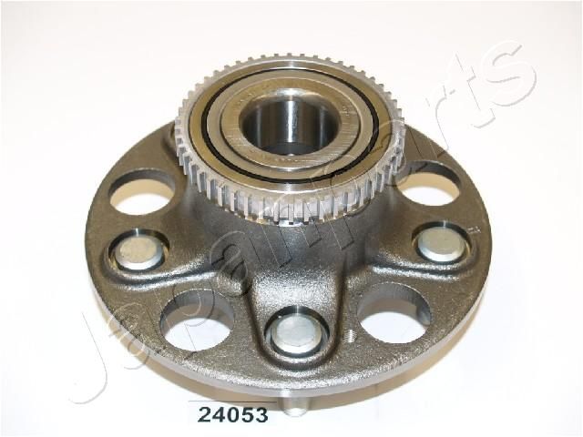 Ступица колеса JAPANPARTS KK24053