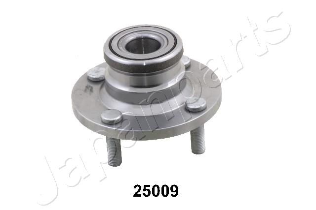 Ступица колеса JAPANPARTS KK25009