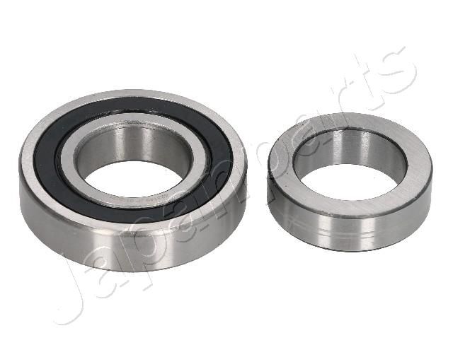 Комплект подшипника ступицы колеса JAPANPARTS KK25010