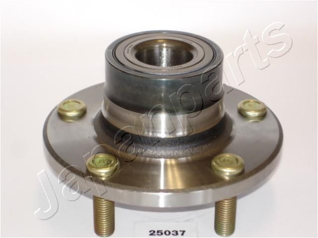Ступица колеса JAPANPARTS KK25037