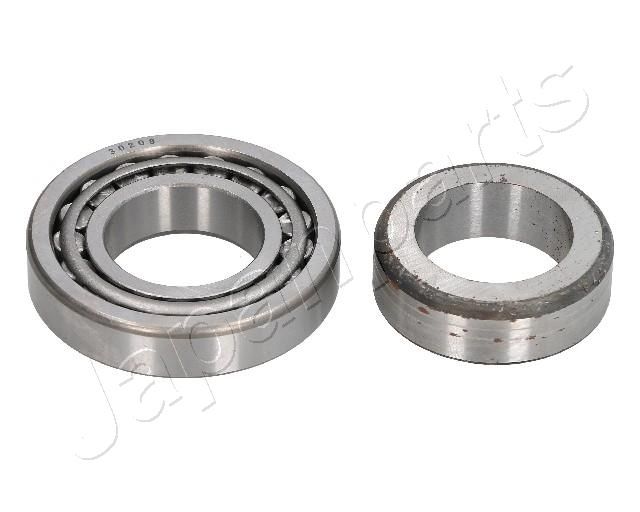 Комплект подшипника ступицы колеса JAPANPARTS KK25040