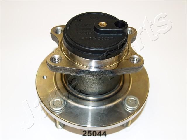 Ступица колеса JAPANPARTS KK25044