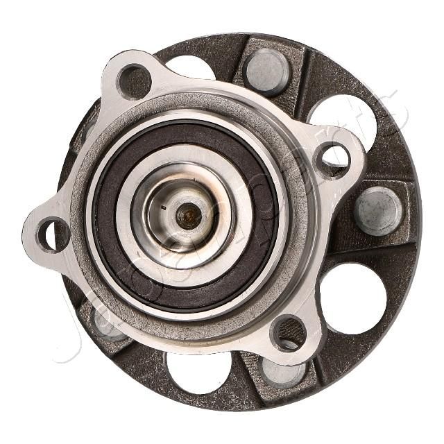 Ступица колеса JAPANPARTS KK25045