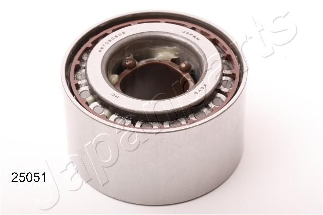 Комплект подшипника ступицы колеса JAPANPARTS KK25051