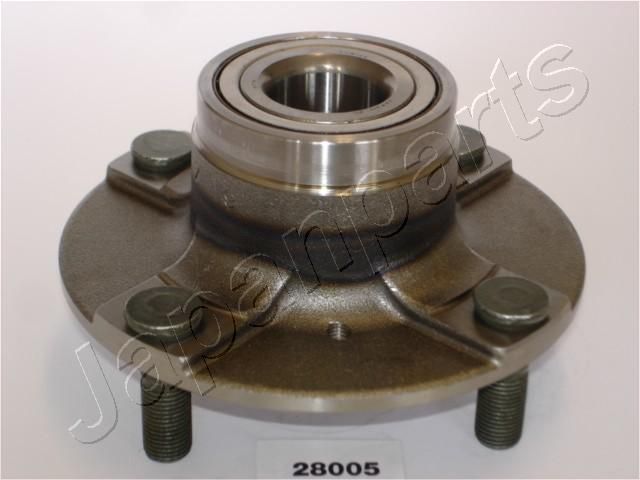 Ступица колеса JAPANPARTS KK28005