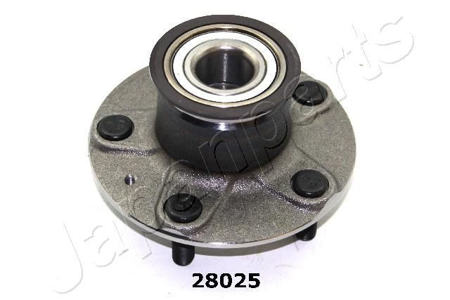 Ступица колеса JAPANPARTS KK28025