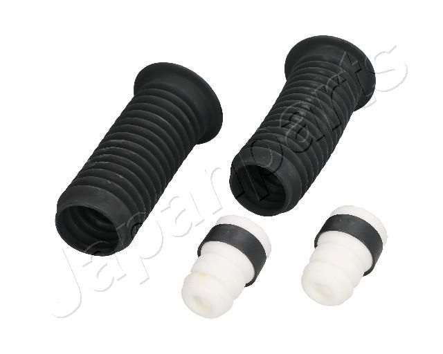 Пылезащитный комплект, амортизатор JAPANPARTS KTP0704