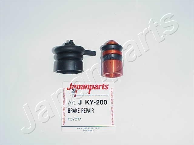 Ремкомплект, рабочий цилиндр JAPANPARTS KY200