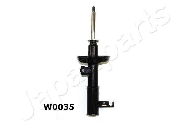 Амортизатор JAPANPARTS MMW0035