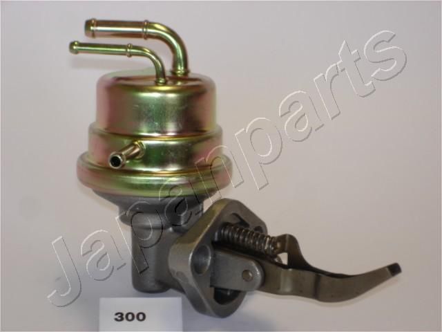 Топливный насос JAPANPARTS PB300