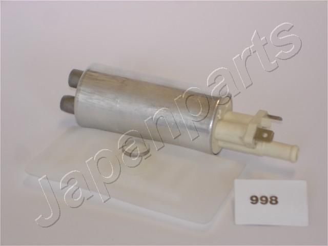 Топливный насос JAPANPARTS PB998