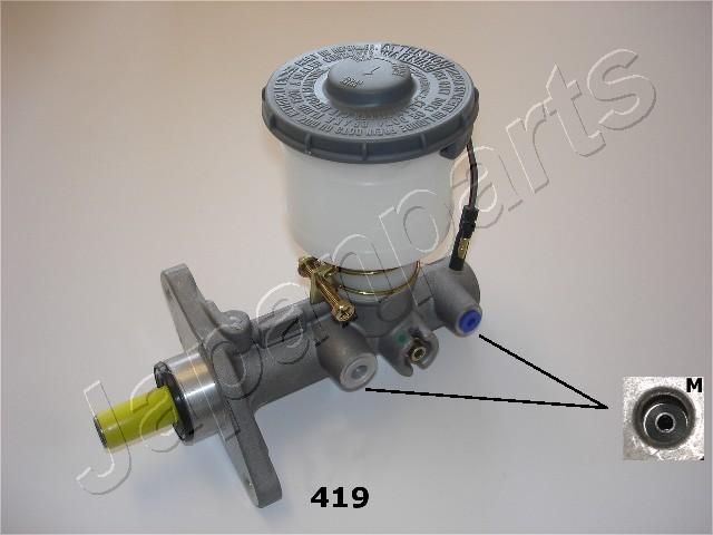 Главный тормозной цилиндр JAPANPARTS PF419