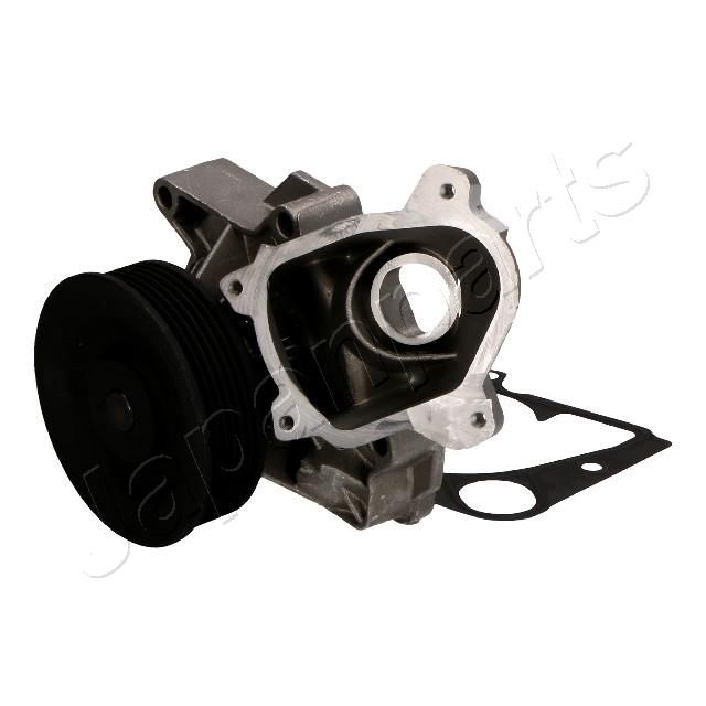 Водяной насос, охлаждение двигателя JAPANPARTS PQ0103