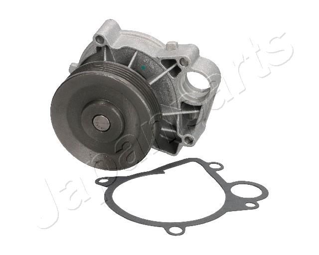 Водяной насос, охлаждение двигателя JAPANPARTS PQ0108